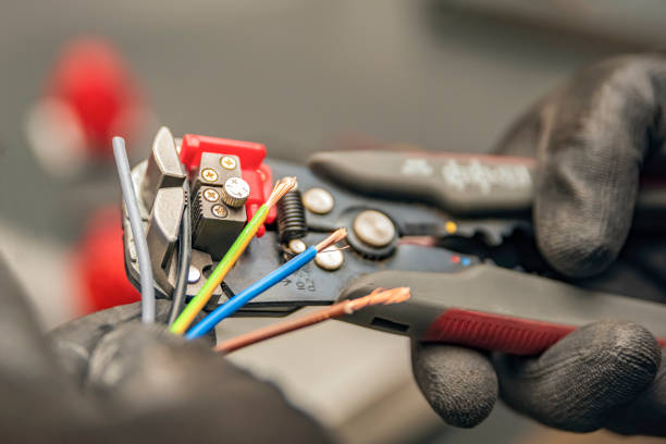 Best Electrician Near Me  in Plum, PA