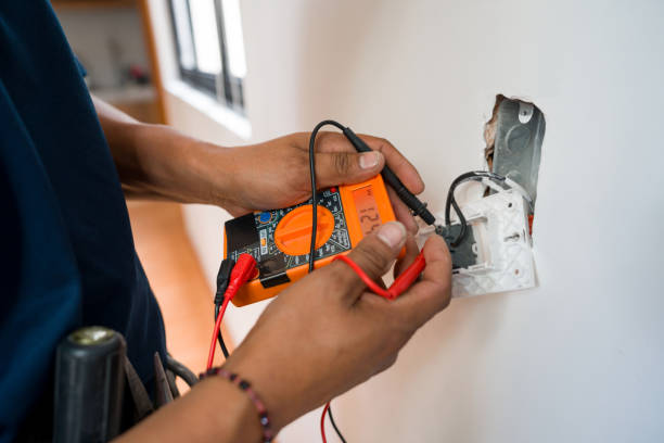 Electrical Rewiring Services in Plum, PA