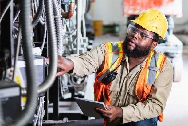 Best Electrical Repair Services  in Plum, PA