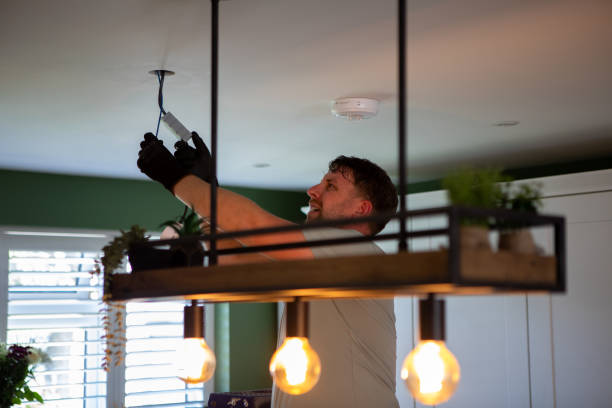 Best Electrical System Inspection  in Plum, PA