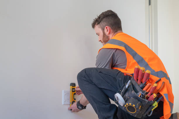 Best Electrical Troubleshooting Services  in Plum, PA