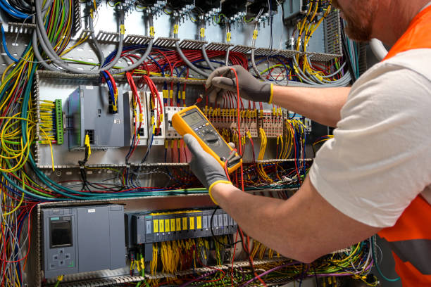 Best Electrical Upgrades for Homes  in Plum, PA