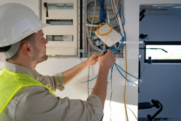 Best 24-Hour Electrician  in Plum, PA