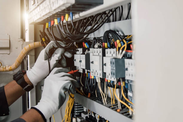 Best Electrical Rewiring Services  in Plum, PA